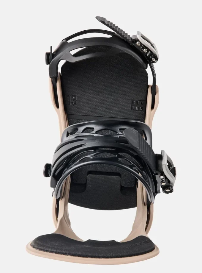 Burton Cartel Re:Flex snowboardbindinger til mænd