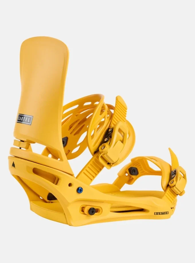 Burton Cartel Re:Flex snowboardbindinger til mænd (eksempel)