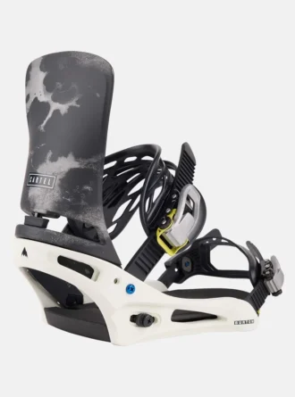 Burton Cartel Re:Flex snowboardbindinger til mænd (eksempel)