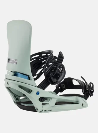 Burton Cartel X EST® snowboardbindinger til mænd