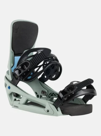 Burton Cartel X EST® snowboardbindinger til mænd