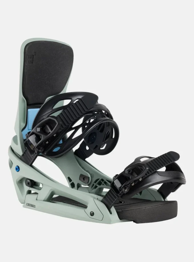 Burton Cartel X EST® snowboardbindinger til mænd