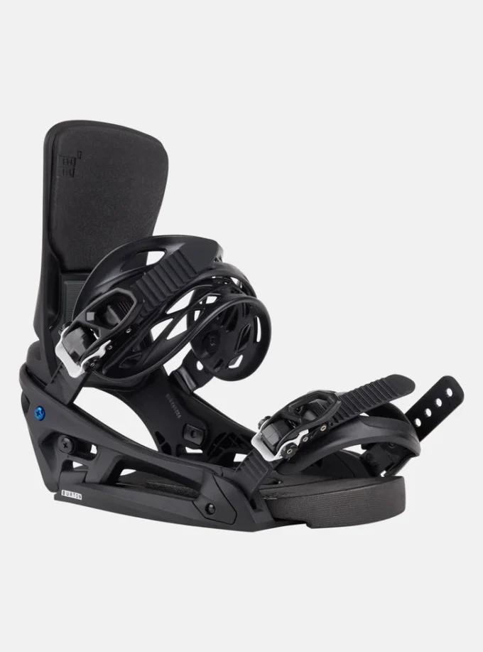 Burton Cartel X EST® snowboardbindinger til mænd