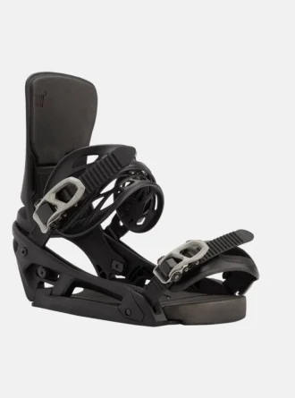 Burton Cartel X EST® snowboardbindinger til mænd