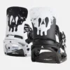Burton Cartel X EST® snowboardbindinger til mænd
