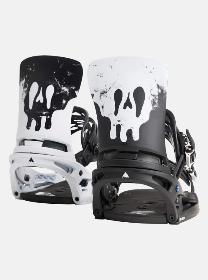 Burton Cartel X EST® snowboardbindinger til mænd