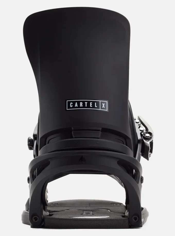 Burton Cartel X EST® snowboardbindinger til mænd
