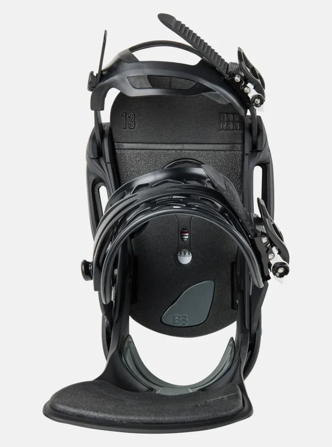 Burton Cartel X EST® snowboardbindinger til mænd