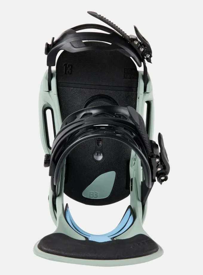 Burton Cartel X EST® snowboardbindinger til mænd
