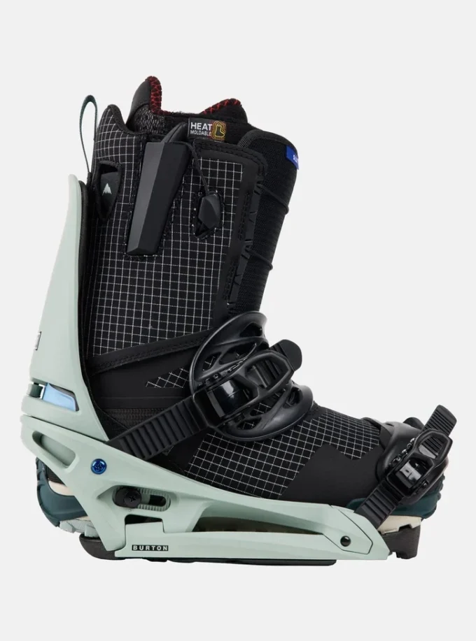 Burton Cartel X EST® snowboardbindinger til mænd