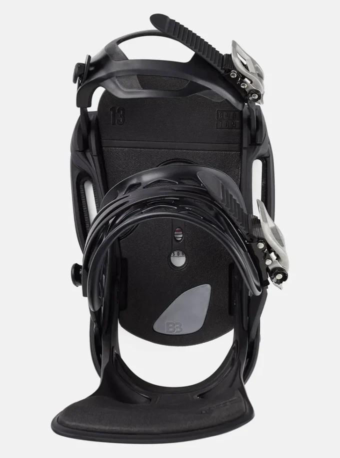 Burton Cartel X EST® snowboardbindinger til mænd