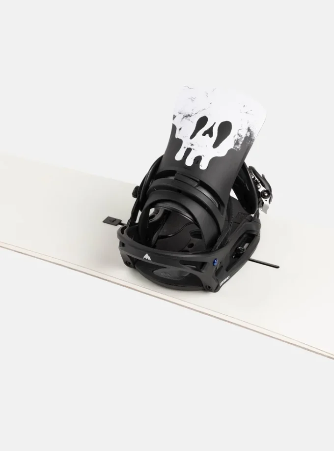 Burton Cartel X EST® snowboardbindinger til mænd