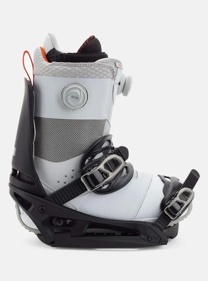 Burton Cartel X EST® snowboardbindinger til mænd