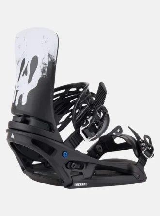 Burton Cartel X EST® snowboardbindinger til mænd