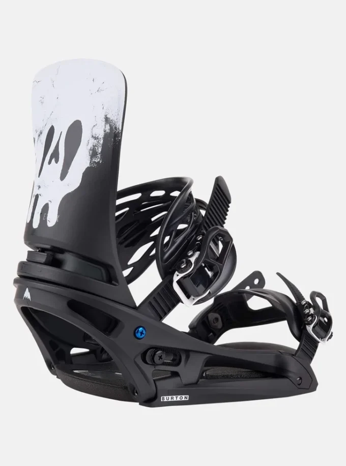Burton Cartel X EST® snowboardbindinger til mænd