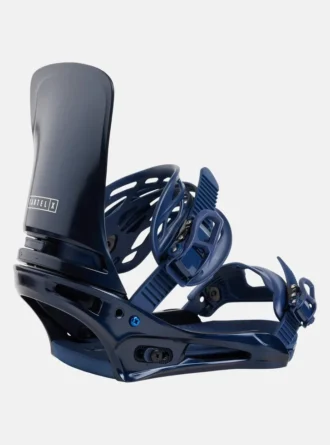 Burton Cartel X Re:Flex snowboardbindinger til mænd