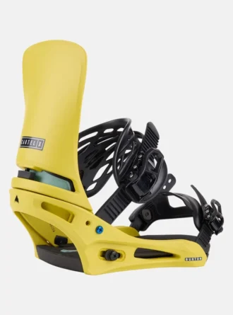 Burton Cartel X Re:Flex snowboardbindinger til mænd
