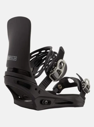 Burton Cartel X Re:Flex snowboardbindinger til mænd