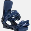 Burton Cartel X Re:Flex snowboardbindinger til mænd