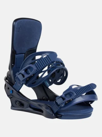 Burton Cartel X Re:Flex snowboardbindinger til mænd