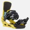 Burton Cartel X Re:Flex snowboardbindinger til mænd