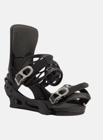 Burton Cartel X Re:Flex snowboardbindinger til mænd