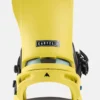 Burton Cartel X Re:Flex snowboardbindinger til mænd