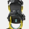 Burton Cartel X Re:Flex snowboardbindinger til mænd