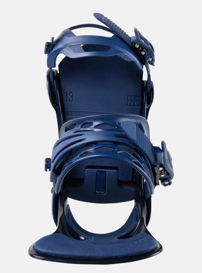 Burton Cartel X Re:Flex snowboardbindinger til mænd