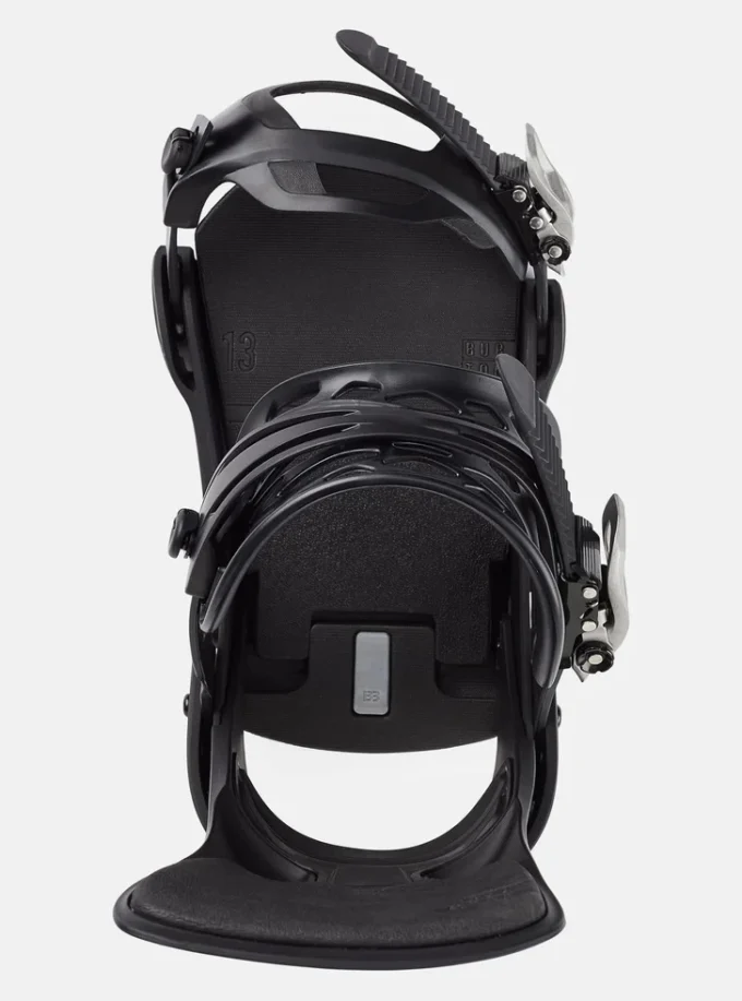 Burton Cartel X Re:Flex snowboardbindinger til mænd