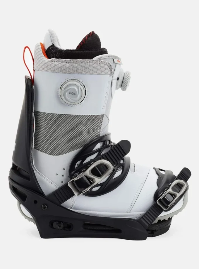 Burton Cartel X Re:Flex snowboardbindinger til mænd