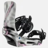 Burton Cartel X Re:Flex snowboardbindinger til mænd (eksempel)