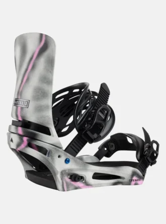 Burton Cartel X Re:Flex snowboardbindinger til mænd (eksempel)