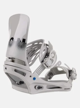 Burton Cartel X Re:Flex snowboardbindinger til mænd (eksempel)