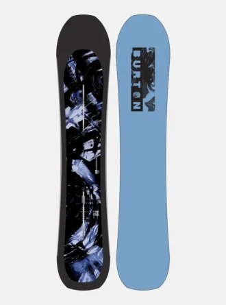 Burton Cartographer Camber Snowboard (prøveeksemplar)