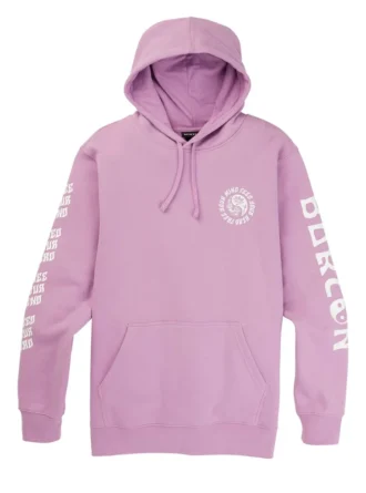 Burton Cerrados Pullover Hoodie til mænd