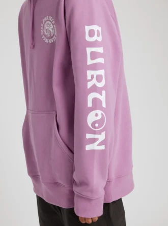Burton Cerrados Pullover Hoodie til mænd