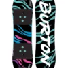 Burton Chopper Flat Top snowboard til børn – 2. kvalitet