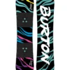 Burton Chopper snowboard til børn – Eksempel