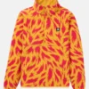 Burton Cinder Fleece Anorak til børn