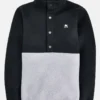 Burton Cinder Fleece Anorak til børn