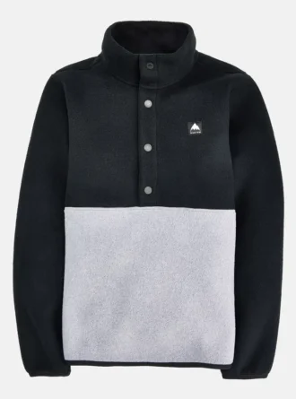 Burton Cinder Fleece Anorak til børn