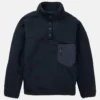 Burton Cinder Fleece Pullover til kvinder