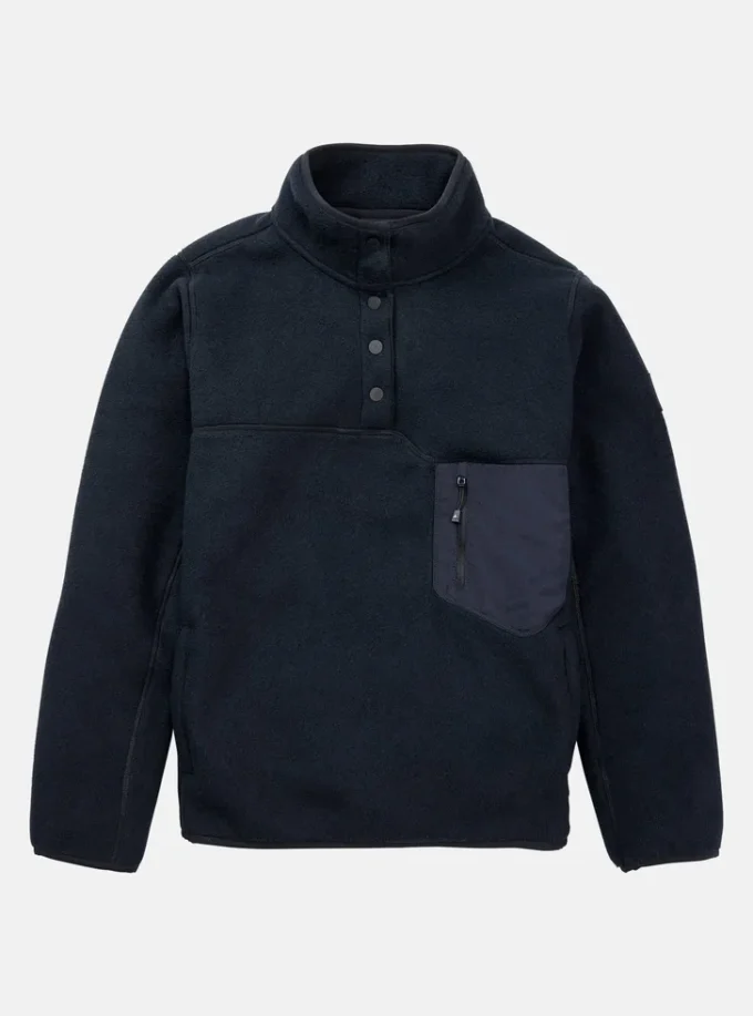 Burton Cinder Fleece Pullover til kvinder