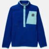 Burton Cinder Fleece Pullover til mænd