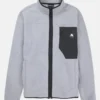 Burton Cinder Full-Zip Fleece til mænd