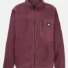 Burton Cinder Full-Zip Fleece til mænd