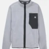 Burton Cinder Full-Zip Fleece til mænd