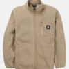 Burton Cinder Full-Zip Fleece til mænd (prøve)