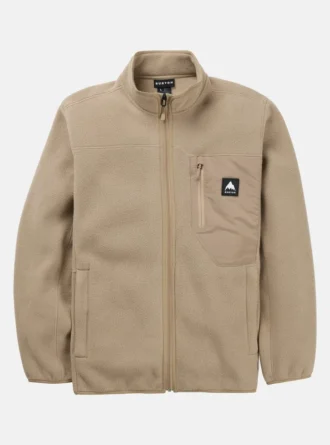 Burton Cinder Full-Zip Fleece til mænd (prøve)